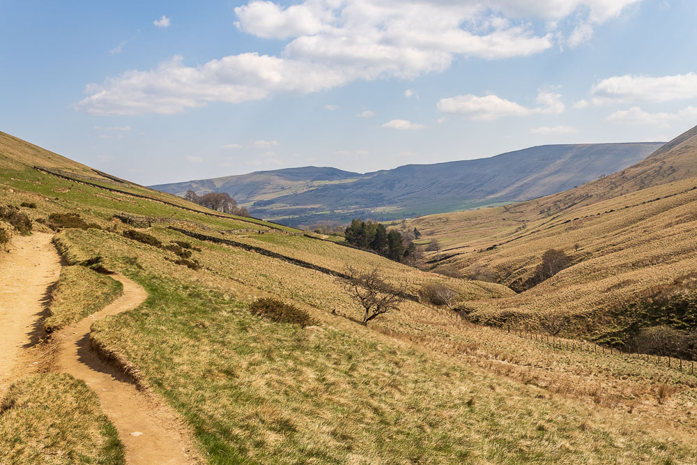 Vale of Edale Vale of Edale